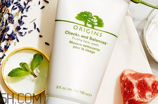 悦木之源洗面奶成分,悦木之源哪款洗面奶最好用