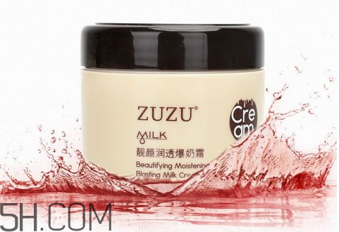 爆奶霜什么时候用合适,爆奶霜是干什么用的