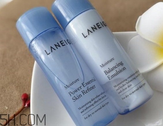 兰芝水乳介绍,兰芝的水乳 兰芝水乳介绍,兰芝的水乳