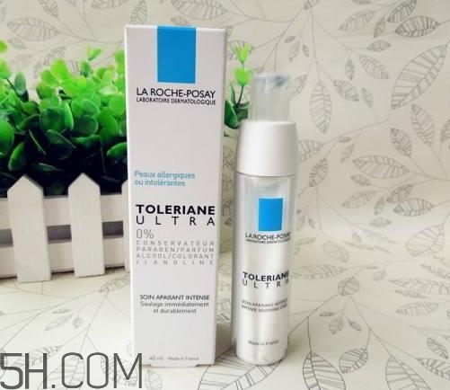 理肤泉安心霜瓶子怎么打开,理肤泉的安心乳怎么打开