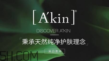 matsutakin是什么牌子,akin是什么牌子