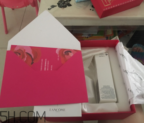 兰蔻菁纯臻颜润白美容液,兰蔻臻白美颜乳液