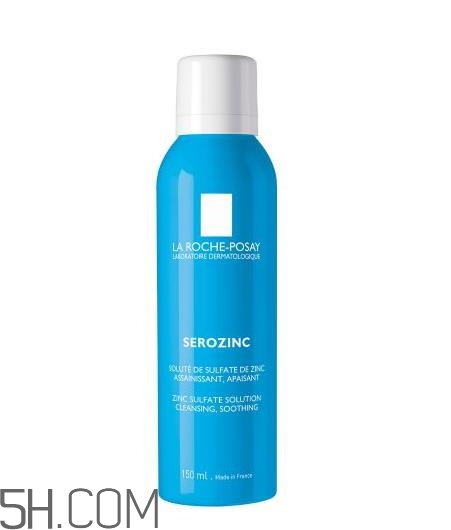 理肤泉蓝喷和白喷区别,理肤泉喷雾怎么使用