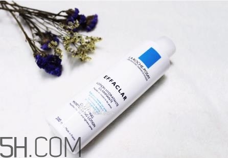 理肤泉爽肤水成分,理肤泉爽肤水和柔肤水