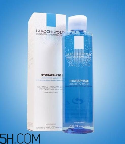 理肤泉的水含酒精吗,理肤泉爽肤水有酒精味