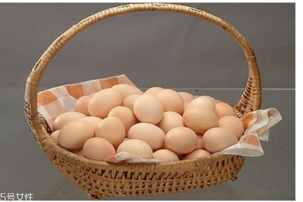 不能多吃鸡蛋的人群有什么(哪些人群不能吃鸡蛋)