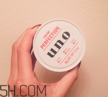 资生堂吾诺男士面霜怎么样,吾诺男士面霜好不好