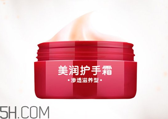 资生堂美润护手霜价格,美润护手霜和资生堂护手霜一样吗