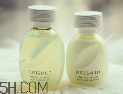 泊美祛痘系列怎么样,泊美祛痘精华凝露怎么样