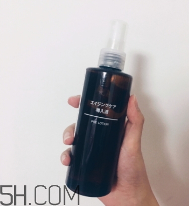 无印良品美容液是干什么用的,无印良品美白美容液