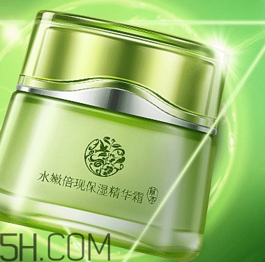 百雀羚面霜哪个好用,百雀羚面霜怎么样,百雀羚面霜好用吗