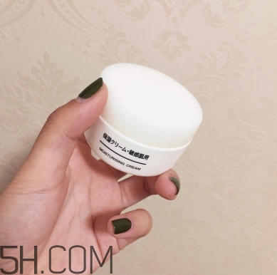 无印良品的面霜怎么样,无印良品护肤品怎么样