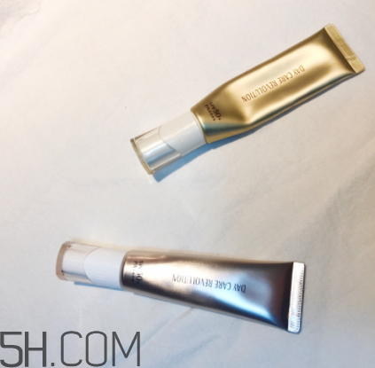 怡丽丝尔防晒金管和银管的区别,怡丽丝尔金管是防晒还是隔离