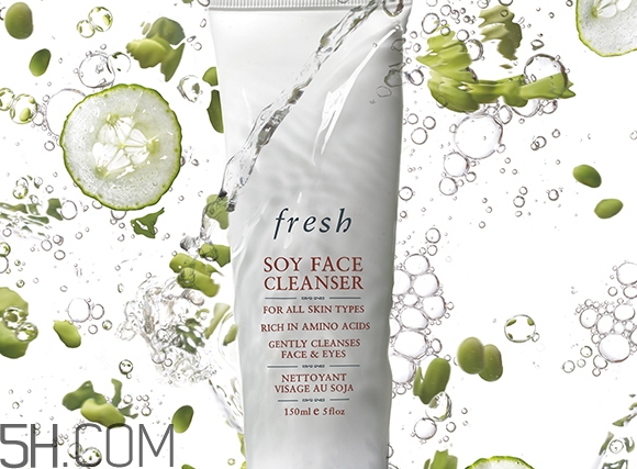 馥蕾诗洗面奶成分表,馥蕾诗洗面奶怎么样啊?