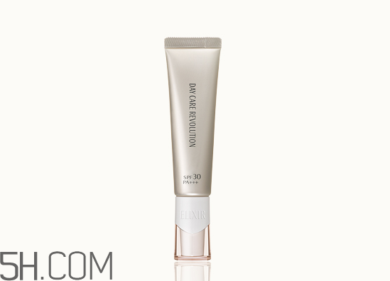 资生堂怡丽丝尔保湿水乳,怡丽丝尔防晒金管