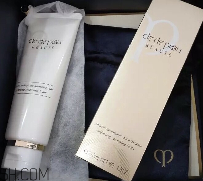 CPB洗面奶介绍,cpb的洗面奶