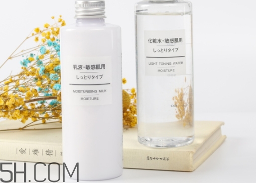 无印良品水乳适合什么年龄,无印良品的护肤品适合多大年龄人用