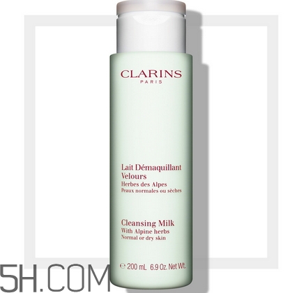 温和清洁乳房的方法,温和的洁面乳