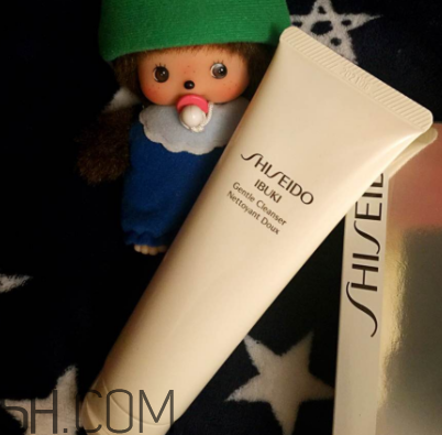 资生堂新漾美肌精华润肤霜,资生堂新漾美肌系列没有了吗