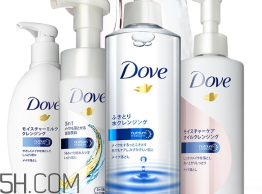 卸妆水多少钱一瓶,最贵的卸妆水