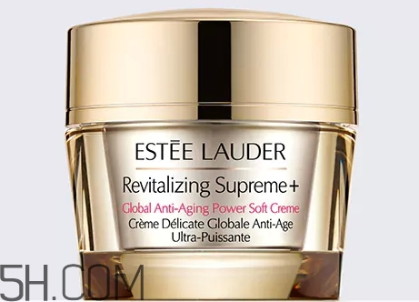 雅诗兰黛多效智妍精华滋养霜,多效智妍精华霜