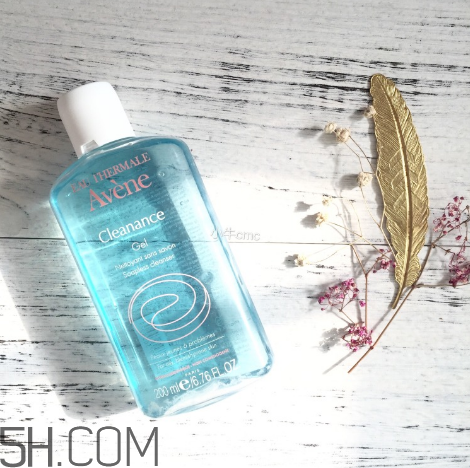 雅漾洁肤凝胶价格,雅漾平衡洁肤凝胶好吗