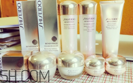 资生堂盼丽风姿系列怎么样,资生堂盼丽风姿系列价格表