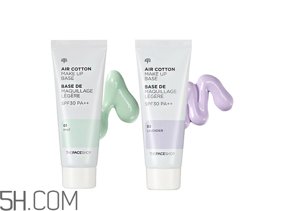 菲诗小铺隔离霜怎么样,菲诗小铺隔离霜怎么样,防晒吗