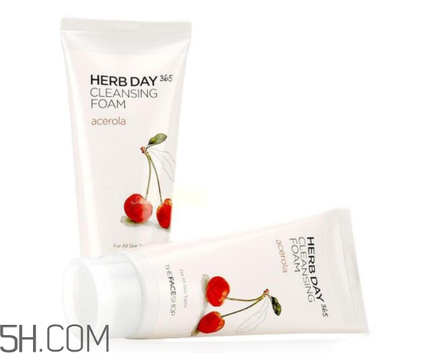 菲诗小铺洗面奶是皂基还是氨基酸,菲诗小铺洗面奶成分