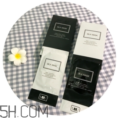 uau面膜怎么样,anu面膜