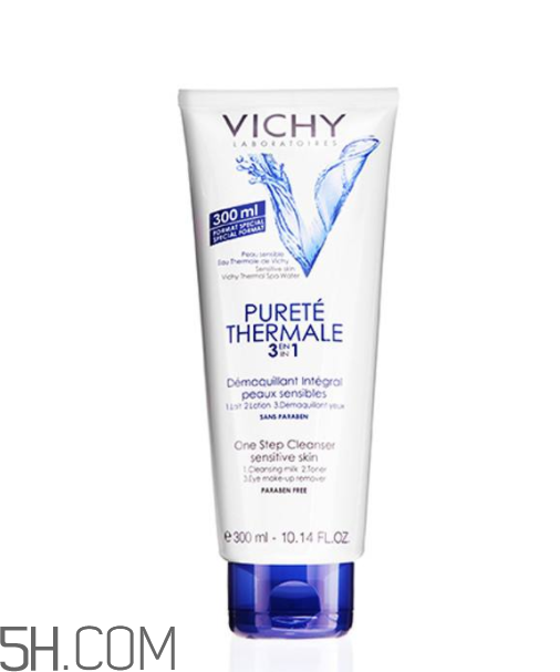 薇姿洗面奶怎么样,薇姿洗面奶好用吗