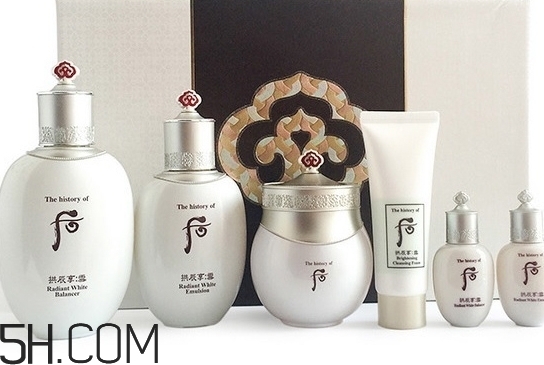 护肤品的使用顺序,肌底液和精华液的正确使用顺序