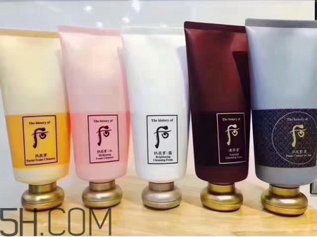 后洗面奶是皂基吗,哪款洗面奶不含皂基