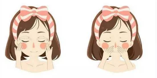 护肤品的使用顺序及涂抹方法,欧莱雅护肤品的使用顺序及涂抹方法