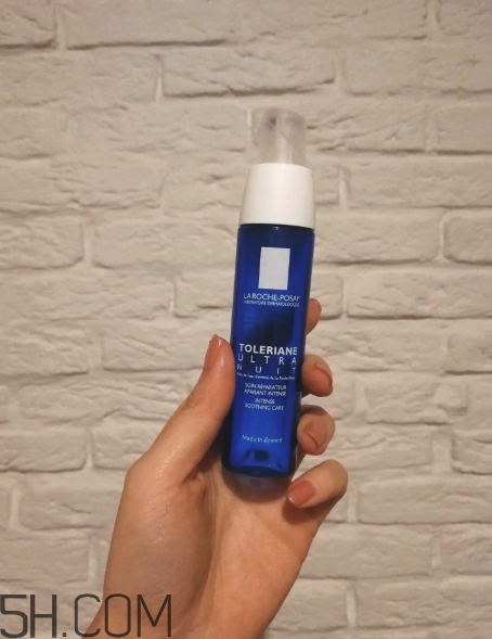 理肤泉晚安蜜的功效,理肤泉晚安蜜成分表