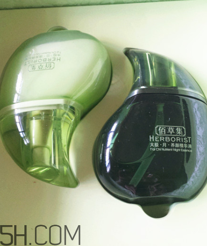 佰草集精华液怎么样,佰草集太极日月精华液怎么样