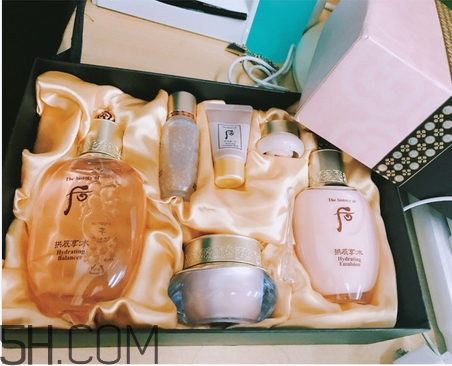 正确的护肤品使用顺序,护肤品使用顺序步骤和方法