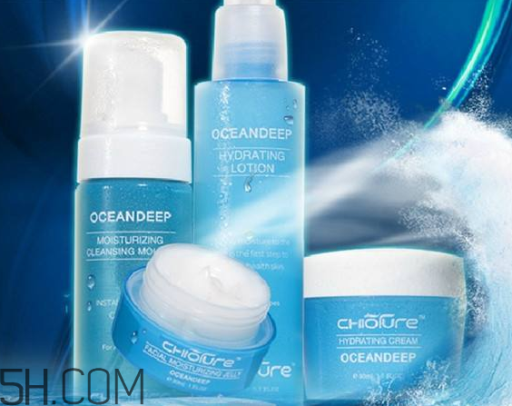 稚优泉水乳成分,稚优泉的水乳套装怎么样