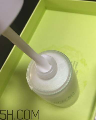 佰草集新七白美白系列,佰草集新七白嫩肤精华液