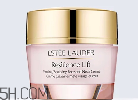 弹力多肽面颈柔肤霜,皮肤紧致霜