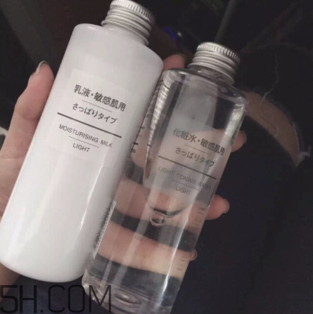 水和乳哪个牌子的比较好一些,水乳哪个牌子好用