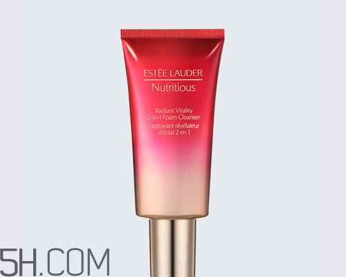 雅诗兰黛鲜亮焕采泡沫洁面乳怎么样,雅诗兰黛鲜亮焕采泡沫洁面乳能清洗掉隔离霜吗?