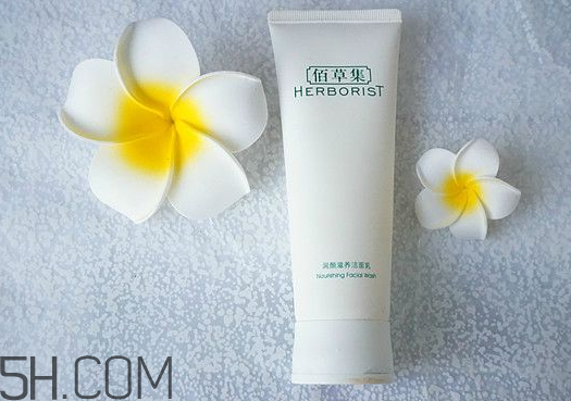 佰草集平衡洁面乳怎么样,佰草集洗面奶哪个好用