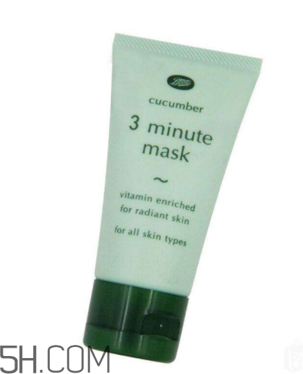泰国小黄瓜三分钟面膜怎么用,泰国黄瓜三分钟面膜保质期