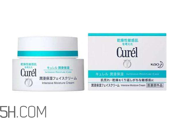 珂润和科颜氏哪个更好一点,珂润好用还是科颜氏好用