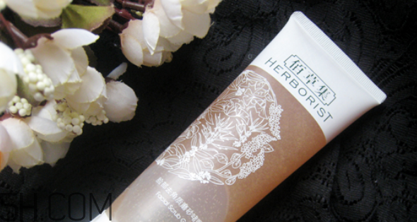 佰草集去角质磨砂啫喱怎么样,佰草集的护肤品抗皱怎么样