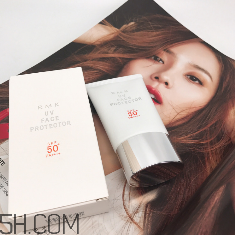 rmk防晒霜,rmk防晒霜真假对比