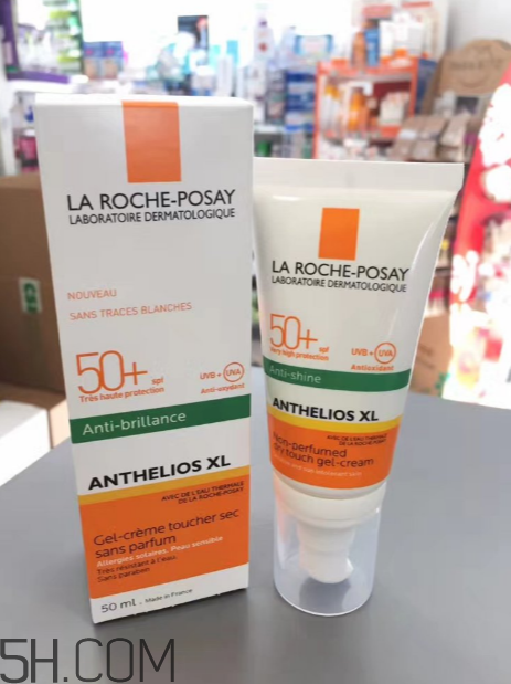 理肤泉防晒霜成分,理肤泉防晒霜是物理防晒吗