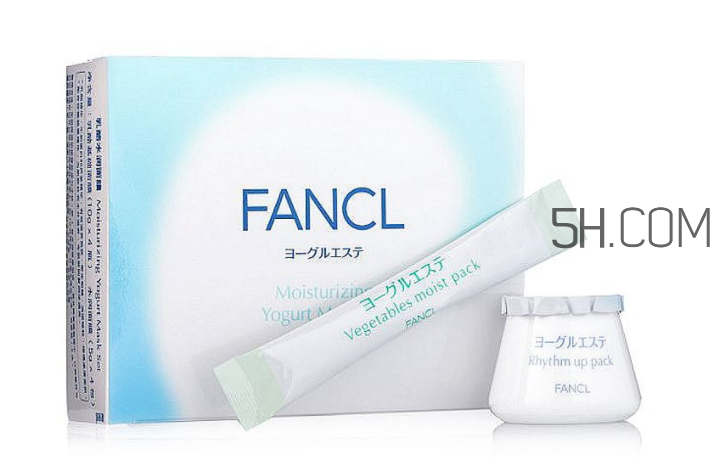 fancl乳酪面膜怎么样,fancl乳酪面膜的使用方法 fancl乳酪面膜怎么样,fancl乳酪面膜的使用方法