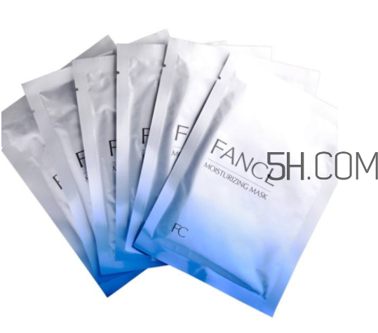 fancl面膜保质期多久,fancl面膜保质期怎么看